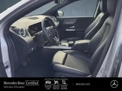 Photo 9 Mercedes GLA  250 e 160+102ch Progressive Line 8G-DCT