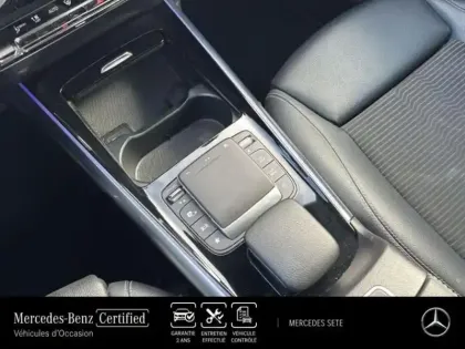 Photo 13 Mercedes GLA  250 e 160+102ch Progressive Line 8G-DCT