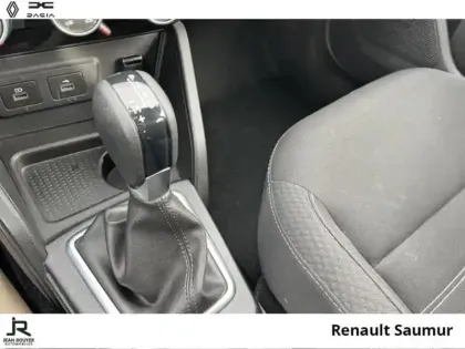 Photo 5 Dacia Duster  1.3 TCe 150ch FAP Confort 4x2 EDC