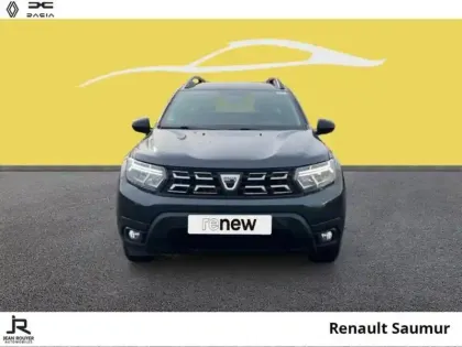 Photo 8 Dacia Duster  1.3 TCe 150ch FAP Confort 4x2 EDC