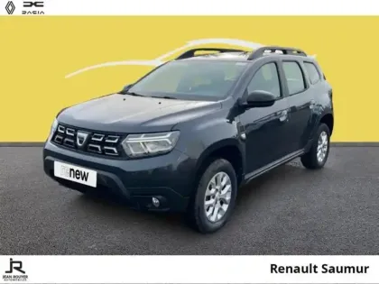 Photo Dacia Duster