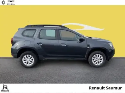 Photo 12 Dacia Duster  1.3 TCe 150ch FAP Confort 4x2 EDC