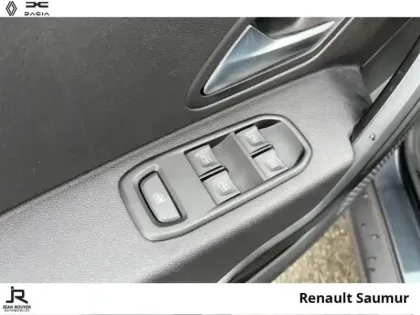 Photo 14 Dacia Duster  1.3 TCe 150ch FAP Confort 4x2 EDC