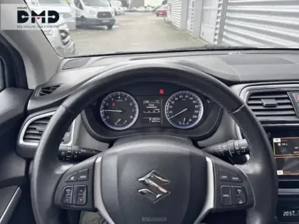 Photo 6 Suzuki S-Cross  1.0 Boosterjet 111ch Privilège Allgrip Euro6d-T