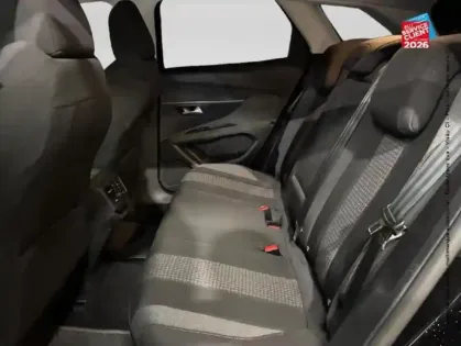 Photo 10 Peugeot 3008  1.5 BlueHDi 130ch S&S Active Business EAT8