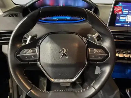 Photo 11 Peugeot 3008  1.5 BlueHDi 130ch S&S Active Business EAT8