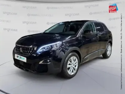 Photo Peugeot 3008