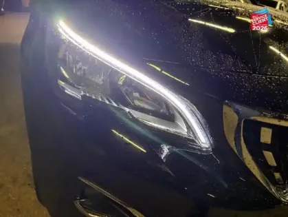 Photo 12 Peugeot 3008  1.5 BlueHDi 130ch S&S Active Business EAT8