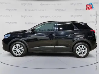 Photo 8 Peugeot 3008  1.5 BlueHDi 130ch S&S Active Business EAT8