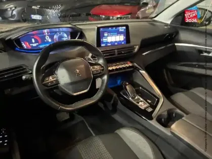 Photo 14 Peugeot 3008  1.5 BlueHDi 130ch S&S Active Business EAT8