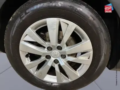 Photo 9 Peugeot 3008  1.5 BlueHDi 130ch S&S Active Business EAT8