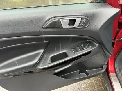 Photo 9 Ford Ecosport  1.0 EcoBoost 125ch Titanium Euro6.2