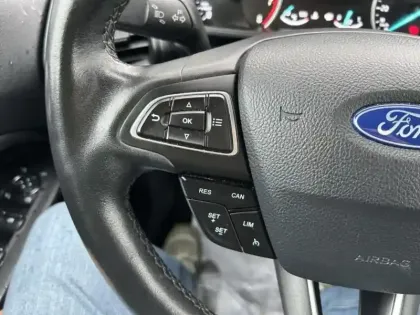 Photo 13 Ford Ecosport  1.0 EcoBoost 125ch Titanium Euro6.2