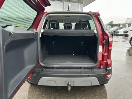 Photo 6 Ford Ecosport  1.0 EcoBoost 125ch Titanium Euro6.2