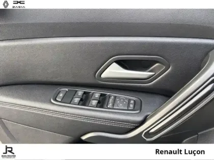 Photo 13 Dacia Duster  1.5 Blue dCi 115ch  Journey 4x2