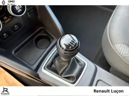 Photo 20 Dacia Duster  1.5 Blue dCi 115ch  Journey 4x2