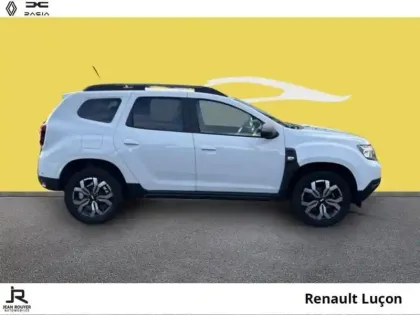 Photo 27 Dacia Duster  1.5 Blue dCi 115ch  Journey 4x2