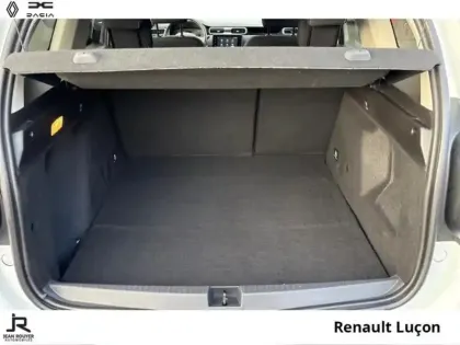 Photo 6 Dacia Duster  1.5 Blue dCi 115ch  Journey 4x2