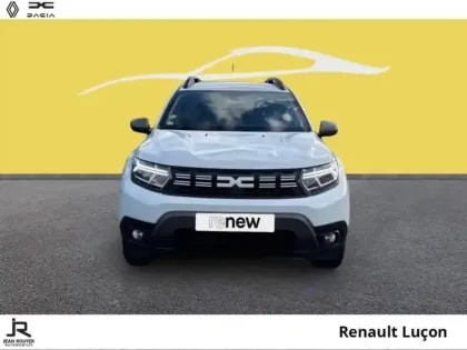 Photo 23 Dacia Duster  1.5 Blue dCi 115ch  Journey 4x2