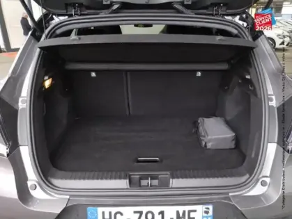 Photo 13 Renault Captur  1.0 Eco-G 100ch Techno