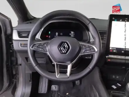 Photo 11 Renault Captur  1.0 Eco-G 100ch Techno