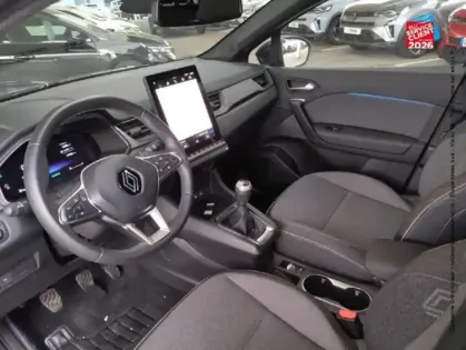 Photo 14 Renault Captur  1.0 Eco-G 100ch Techno