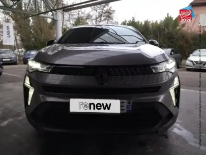 Photo 12 Renault Captur  1.0 Eco-G 100ch Techno