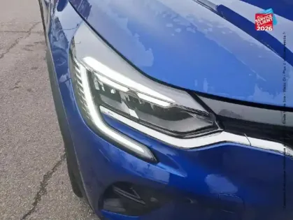 Photo 12 Renault Captur  1.0 TCe 90ch Evolution