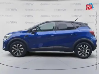 Photo 8 Renault Captur  1.0 TCe 90ch Evolution