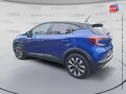 Photo 7 Renault Captur  1.0 TCe 90ch Evolution