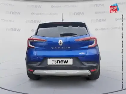 Photo 6 Renault Captur  1.0 TCe 90ch Evolution