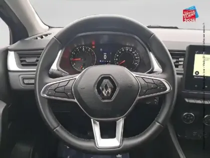 Photo 11 Renault Captur  1.0 TCe 90ch Evolution