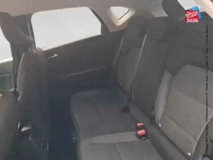 Photo 10 Renault Captur  1.0 TCe 90ch Evolution