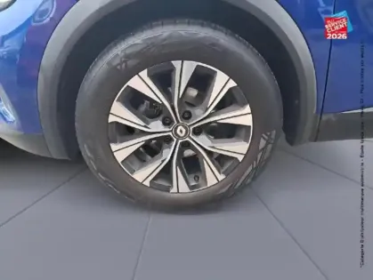 Photo 9 Renault Captur  1.0 TCe 90ch Evolution