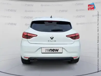 Photo 6 Renault Clio  1.0 TCe 90ch Evolution