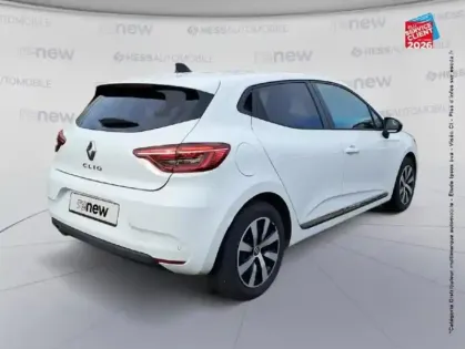 Photo 5 Renault Clio  1.0 TCe 90ch Evolution