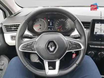 Photo 11 Renault Clio  1.0 TCe 90ch Evolution