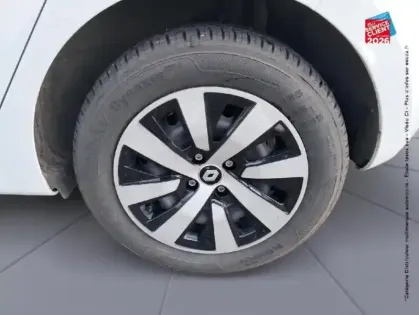 Photo 9 Renault Clio  1.0 TCe 90ch Evolution