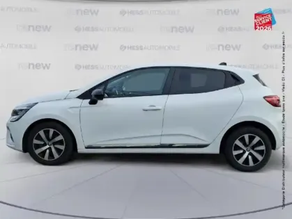 Photo 8 Renault Clio  1.0 TCe 90ch Evolution