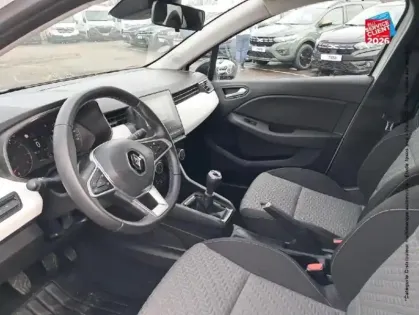 Photo 14 Renault Clio  1.0 TCe 90ch Evolution