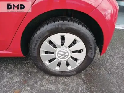 Photo 12 Volkswagen Up ! 1.0 75ch BlueMotion Technology ! Connect 5p Euro6d-T