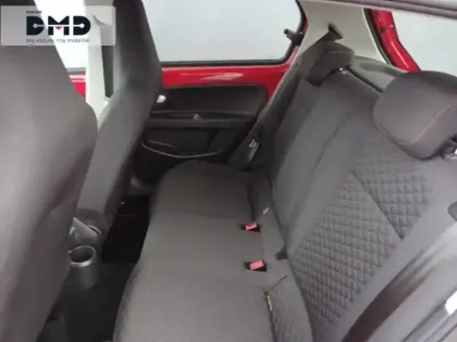 Photo 9 Volkswagen Up ! 1.0 75ch BlueMotion Technology ! Connect 5p Euro6d-T