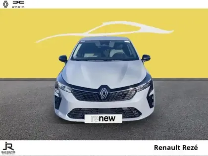 Photo 8 Renault Clio  1.5 Blue dCi 100ch Evolution - 24