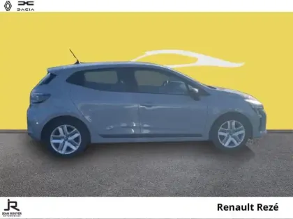 Photo 12 Renault Clio  1.5 Blue dCi 100ch Evolution - 24