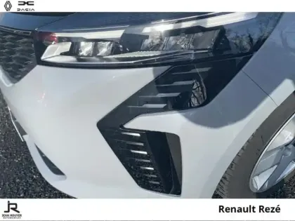 Photo 13 Renault Clio  1.5 Blue dCi 100ch Evolution - 24