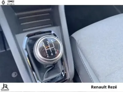 Photo 5 Renault Clio  1.5 Blue dCi 100ch Evolution - 24