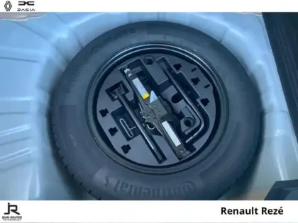 Photo 14 Renault Clio  1.5 Blue dCi 100ch Evolution - 24