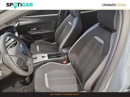 Photo 10 Opel Mokka  1.2 Turbo Hybrid 145ch GS e-DCT6 sous condition de reprise