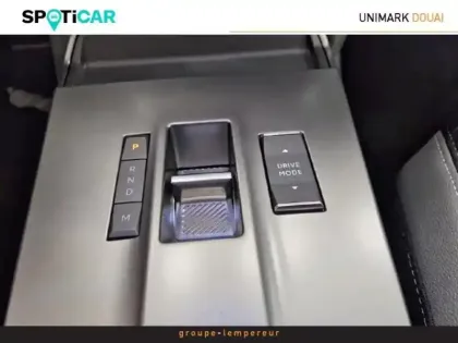 Photo 13 Opel Mokka  1.2 Turbo Hybrid 145ch GS e-DCT6 sous condition de reprise