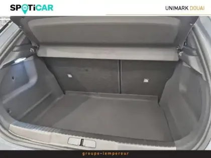 Photo 5 Opel Mokka  1.2 Turbo Hybrid 145ch GS e-DCT6 sous condition de reprise